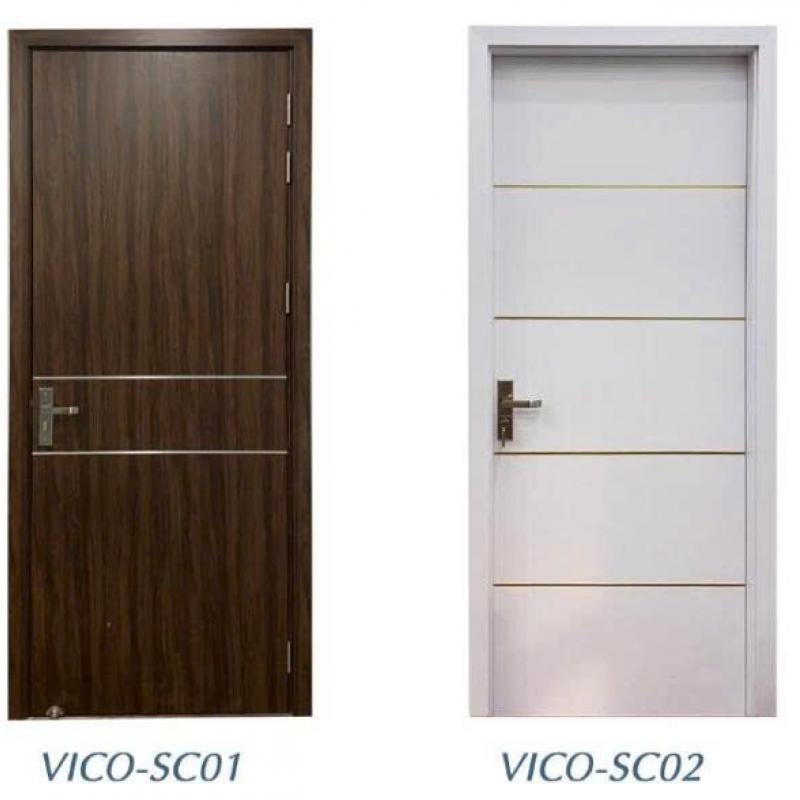 Cửa Soi Chỉ - Cửa Composite