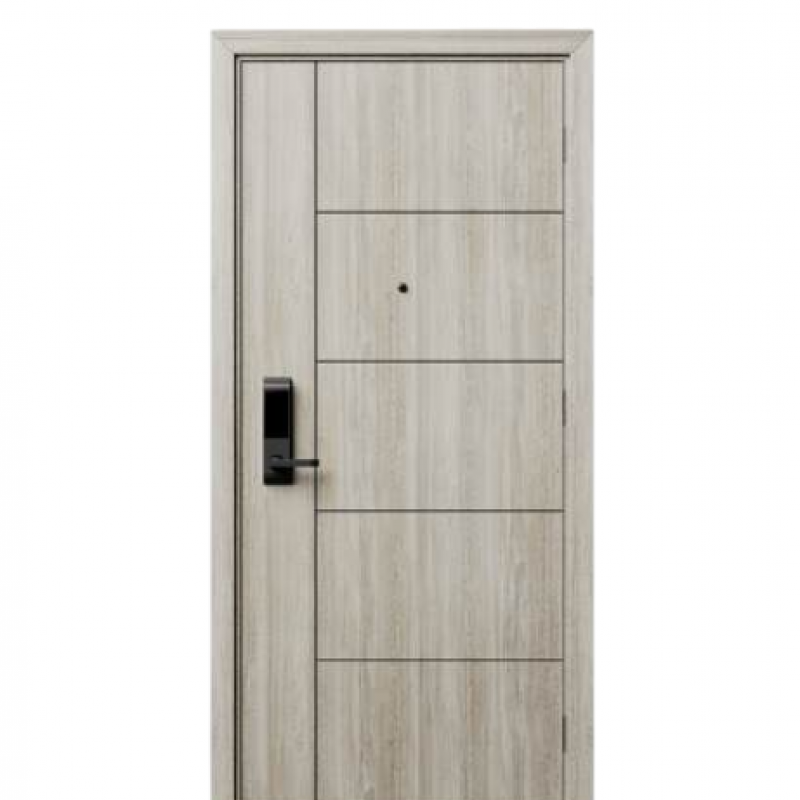 Cửa Soi Chỉ - Cửa Gỗ Chống Cháy