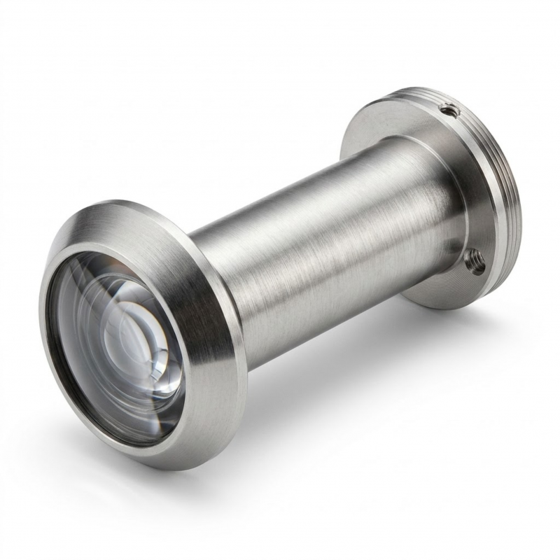 Mắt Thần Kanhoff Mt01 Inox 304 Cao Cấp Chính Hãng
