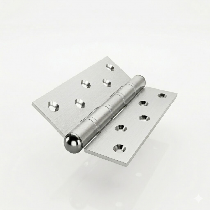 Bản Lề Lá Kanhoff Eco-01 Inox 304 Chính Hãng, Giá Tốt