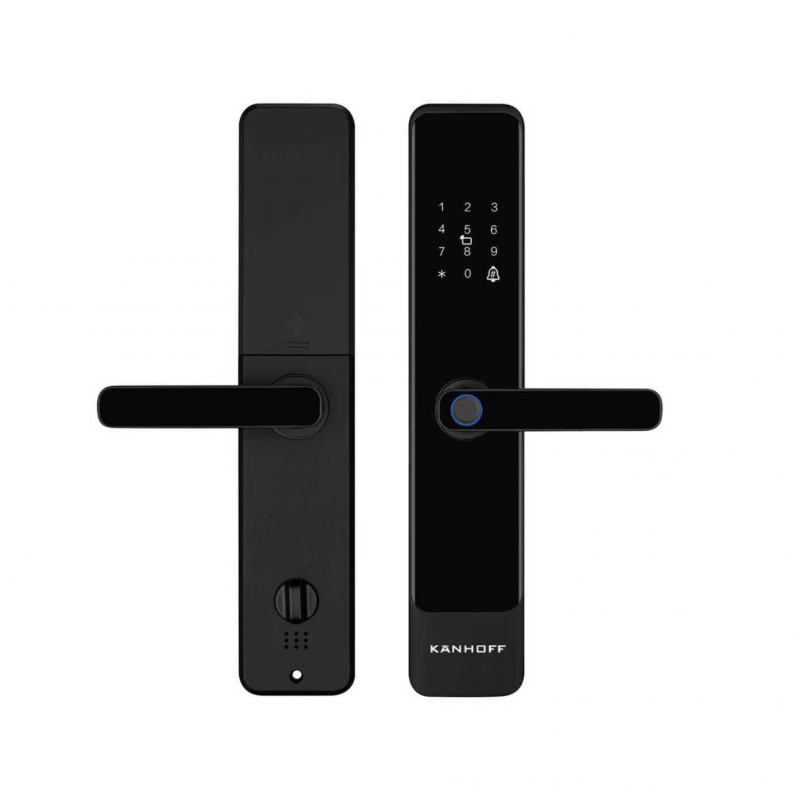 Khóa Điện Tử Kanhoff Hk1 Chính Hãng